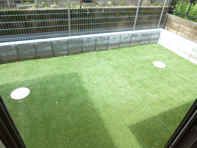 庭　★044-299-8985までお気軽にお電話下さい♪