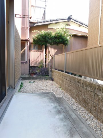 庭