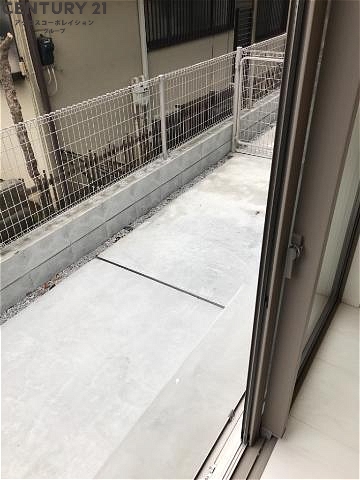 プラシッド ピュールの内装写真