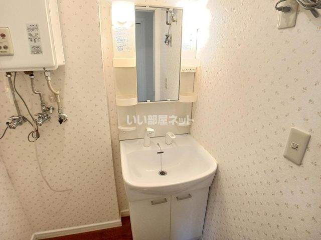 フェリーチェの内装写真