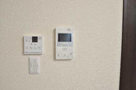 セキュリティ　セキュリティ（イメージ）