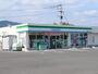 コンビニ　ファミリーマート 伊万里二里店（コンビニ）まで1000m