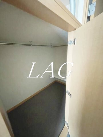 収納　収納です。
