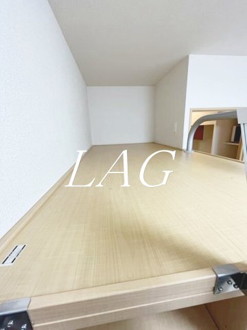その他部屋・スペース　寝室です。