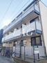 西新井駅より徒歩9分 3階 築15年9ヶ月の賃貸物件