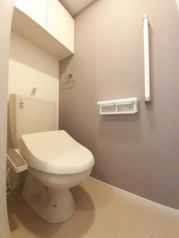 トイレ　トイレも気になるポイント