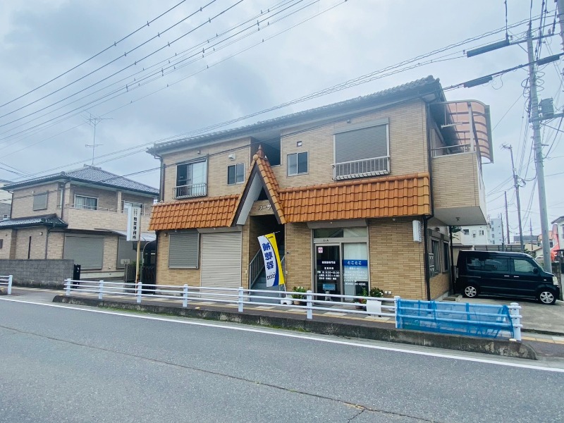 湘南新宿ライン宇須 久喜駅 徒歩15分 築22年