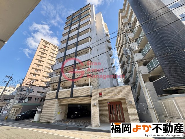 建物外観　建物外観を気になさる方へ、見た目の良い物件です