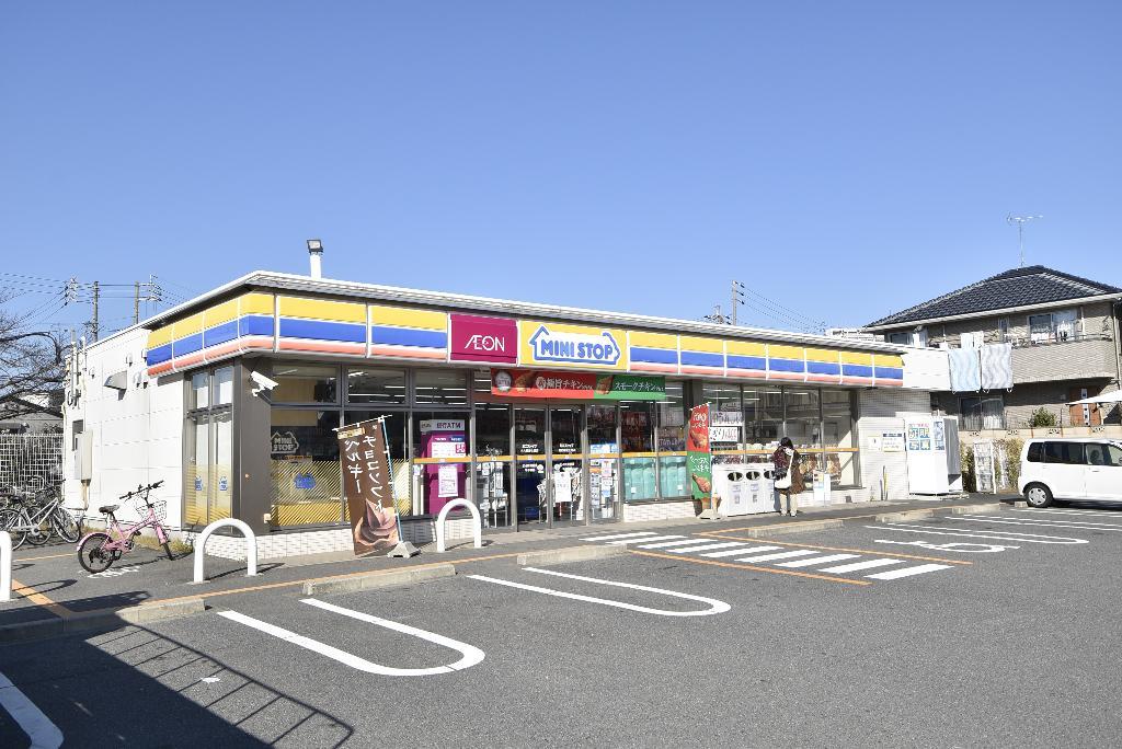 その他　ミニストップ名古屋康生通店（その他）まで399m