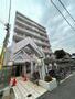 今里駅より徒歩5分 2階 築36年4ヶ月の賃貸物件