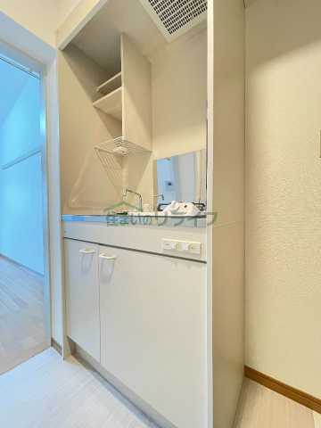 キッチン　別部屋参考画像