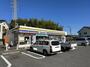 コンビニ　ミニストップ　垂坂店（コンビニ）まで400m