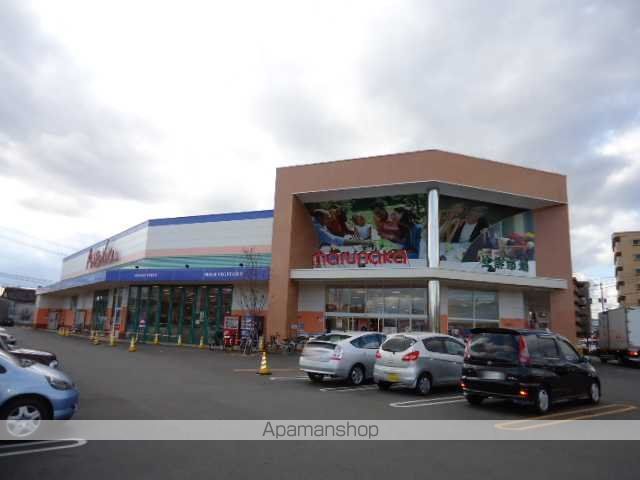その他　マルナカ高柳店（その他）まで494m