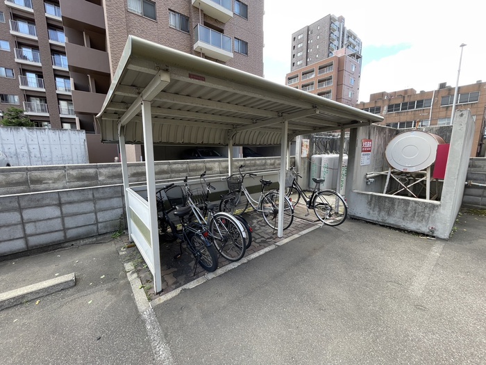 その他共有部分