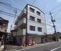 伏見駅より徒歩7分 2階 築34年6ヶ月の賃貸物件