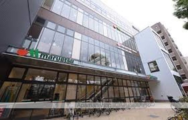 その他　【スーパー】まいばすけっと　江戸川橋駅南店（その他）まで577m
