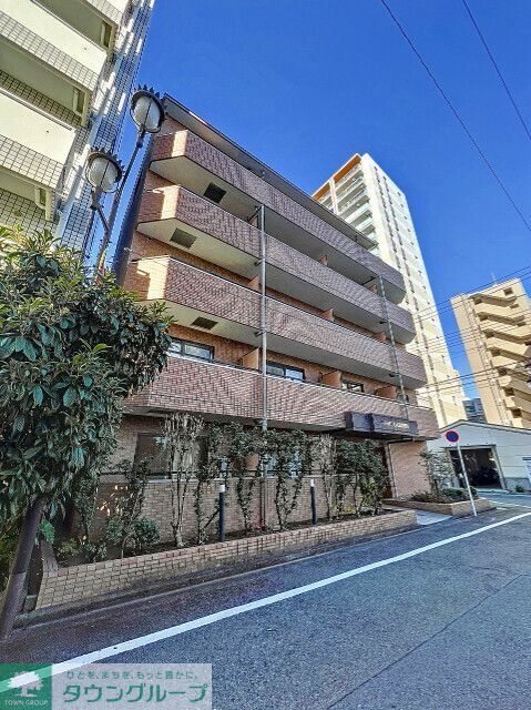 建物外観　★お問い合わせはタウンハウジングまで★