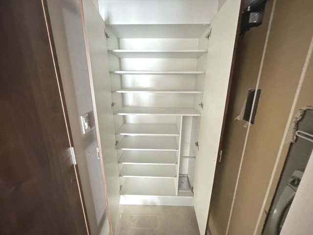 玄関　別号室参考写真