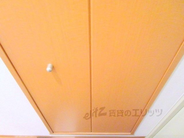 居室・リビング　洋室