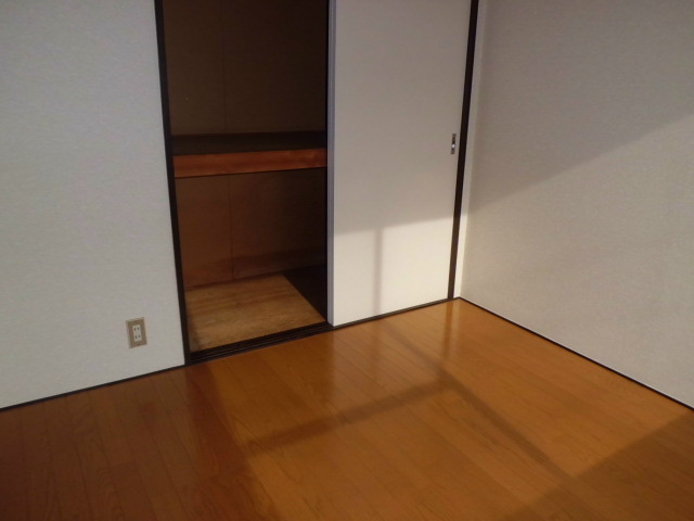 収納　別号室参考写真