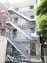 蕨駅より徒歩15分 2階 築14年4ヶ月の賃貸物件