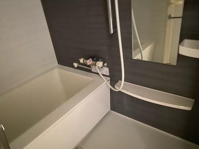 バス・シャワールーム　別タイプ部屋　参考写真です
