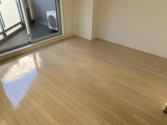 居室・リビング　別タイプ部屋　参考写真です