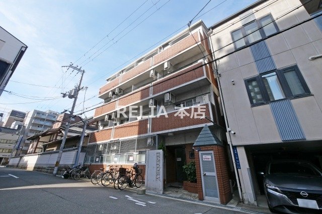 建物外観　★ ★ 口コミ２００件以上　評価４.９のお店 ★ ★