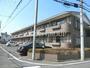 グリーンヴィラ 2階 築35年5ヶ月の賃貸物件