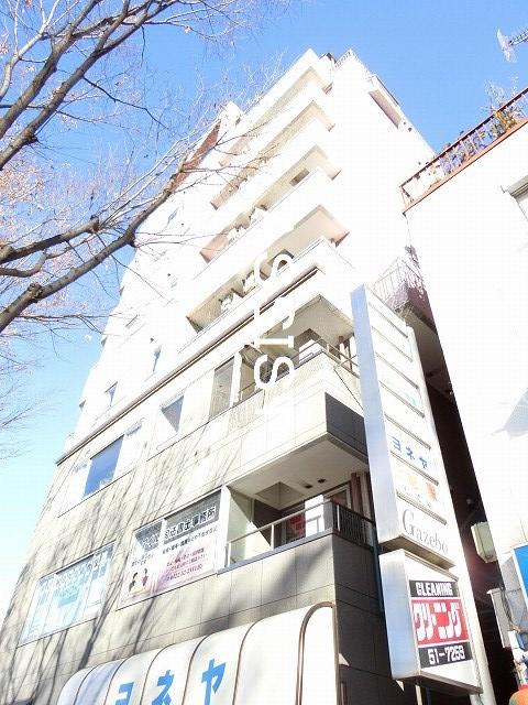 建物外観　お電話でお問合わせ頂けますと、よりスムーズにご対応出来ます♪