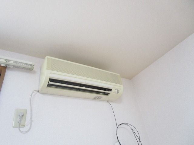 その他部屋・スペース　★エアコン★