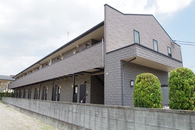 建物外観　☆外観☆