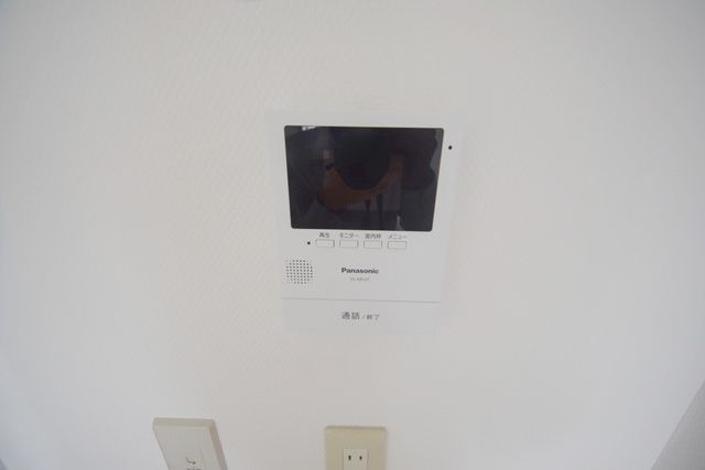セキュリティ　★お問い合わせはタウンハウジング橋本店まで★