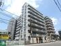 橋本駅より徒歩5分 8階 築39年の賃貸物件