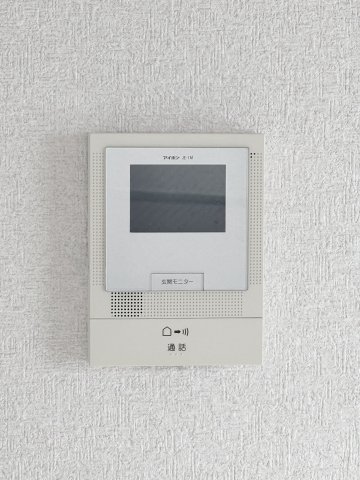 セキュリティ　別部屋写真参考