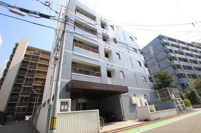 建物外観　【外観写真】外観