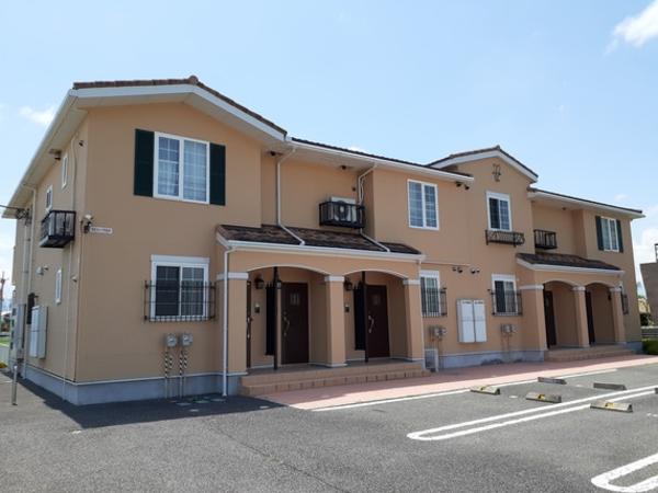 ＪＲ身延線 南甲府駅 徒歩29分 築19年