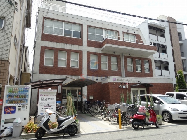 病院　南谷クリニック（病院）まで829m