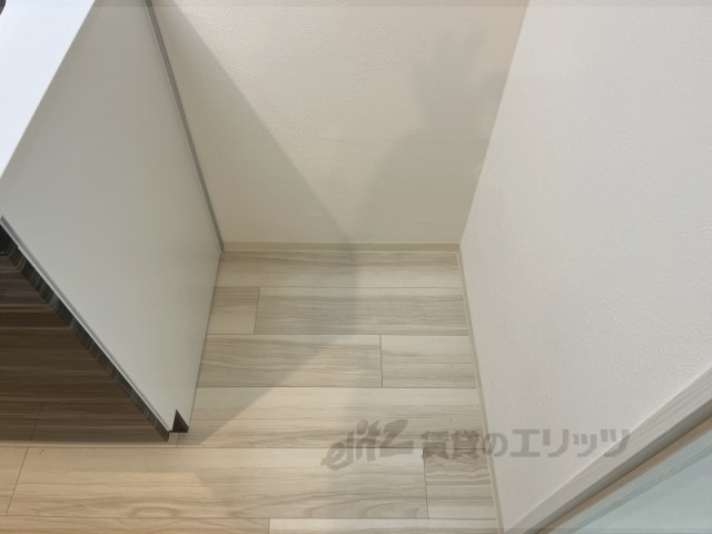 その他部屋・スペース　冷蔵庫置場