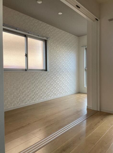 その他部屋・スペース　別号室の写真となります。