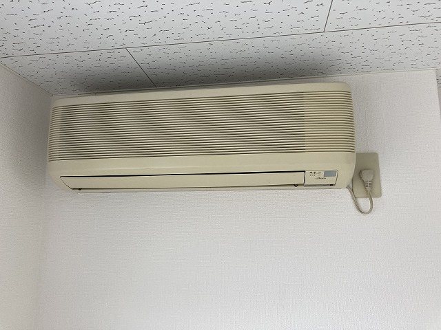 その他設備　同物件別部屋