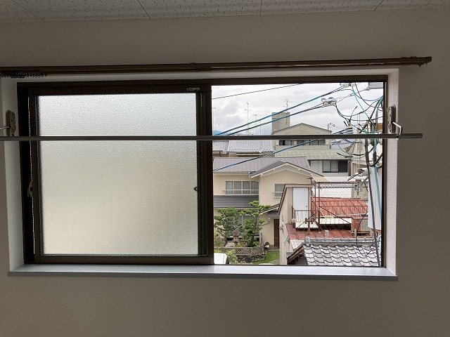 眺望　同物件別部屋
