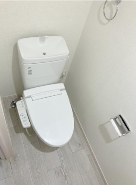 トイレ　別部屋参照