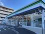コンビニ　ファミリーマート 藤沢藤が岡店（コンビニ）まで379m