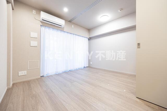 居室・リビング　使いやすい居間です
