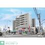 中川ビル 8階 築34年の賃貸物件