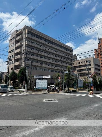 病院　名古屋記念病院（病院）まで415m