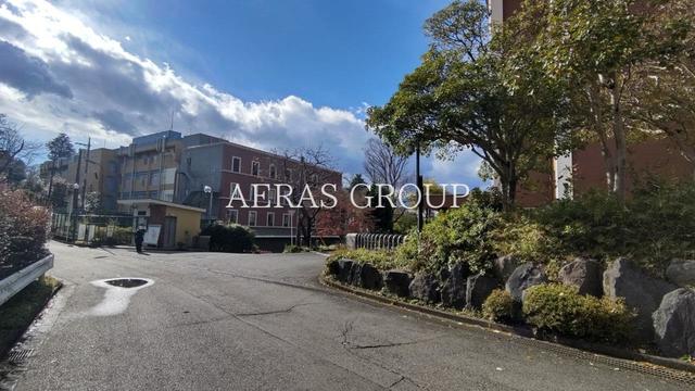 大学・短大　玉川大学（大学・短大）まで506m