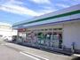コンビニ　ファミリーマート堀割店（コンビニ）まで1037m