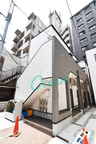 建物外観　同一仕様写真